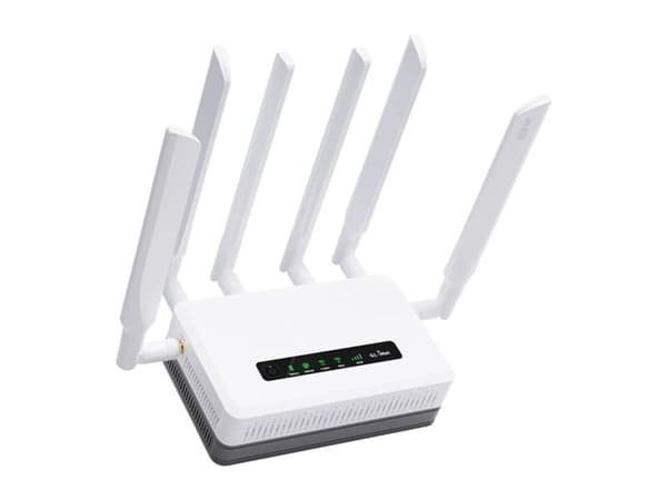 GL.iNet-reititin GL.iNet GL-XE3000 5G NR