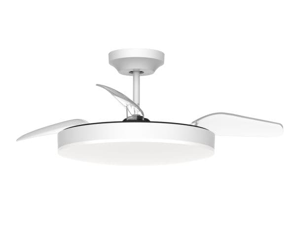 OPPLE takvifte FANLIGHT-E Ø434-27+36W