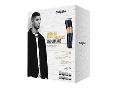 Babyliss Pro Hair Clipper E986e