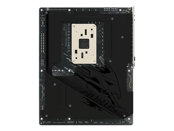 Gigabyte GA-X870E AORUS PRO X3D (AM5) (D)