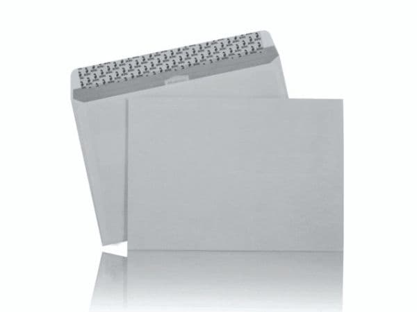 Kuvert Bong Mailman 10199, E5, 90 g/m2, P&S, vit, 500-pack