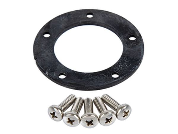Wema skruer og pakning for N5/S5-sensor
