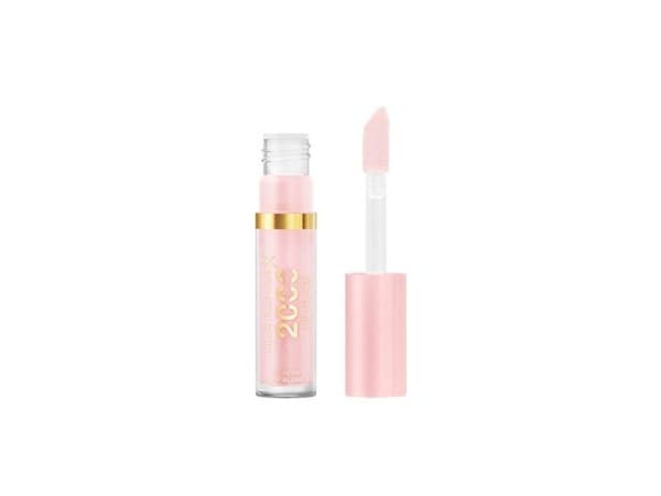 MAX FACTOR lip v-umizer2000 calorie gloss - 010