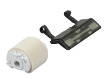 Lexmark - Flerfunktionsmatarrulle och separatorplatta - för Lexmark M1140+, MX511dhe LDS