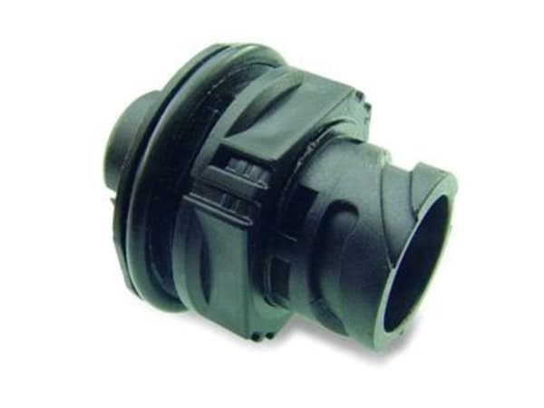 ITT 121583-0010 Pyöreä liitin 1 kpl