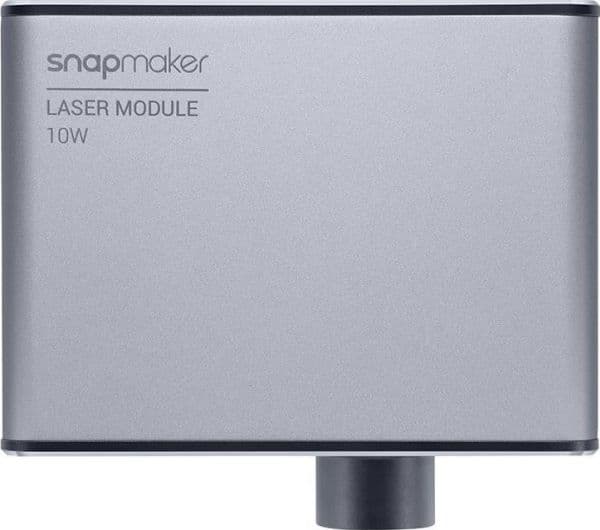 Snapmaker laser-modul for 3D-printer Snapmaker 2.0 - 10W