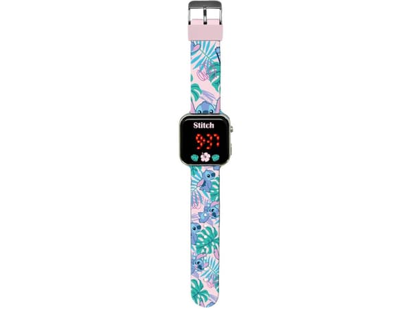 Eko-Light Lilo & Stitch LED LAS4091