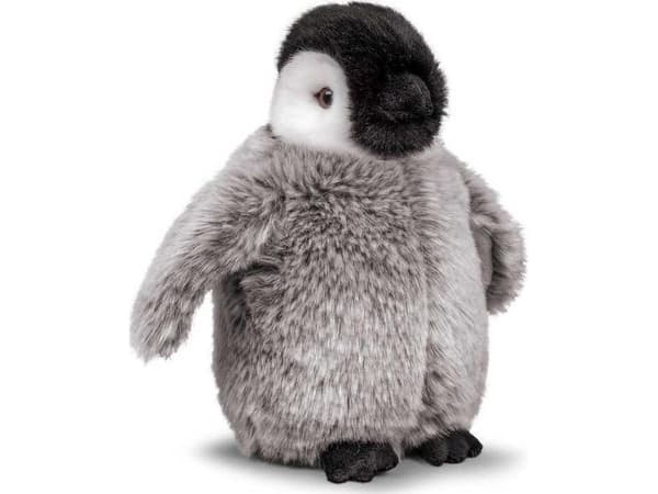Pehmoinen pingviini