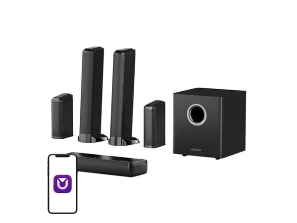 Ultimea Apollo S90