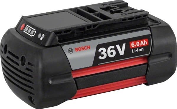 Bosch AKUT 36V LI 6AH