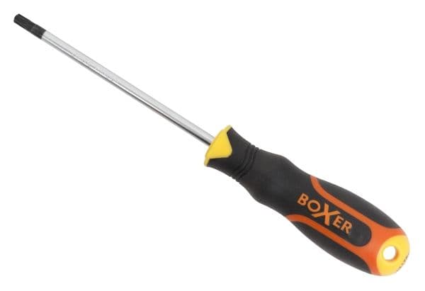 Boxer® ruuvimeisselisarja TORX 6 osaa