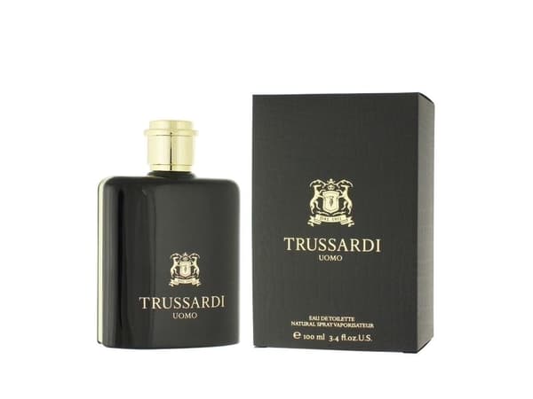 TRUSSARDI Man EDT 100ml