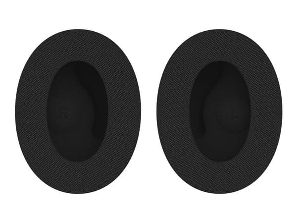 Jabra - Sats med öronproppar för hörlurar - svart - för Evolve3 85 MS, 85 UC