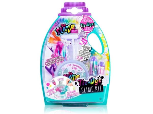So Slime Batik Slim Kit - 3 varianttia