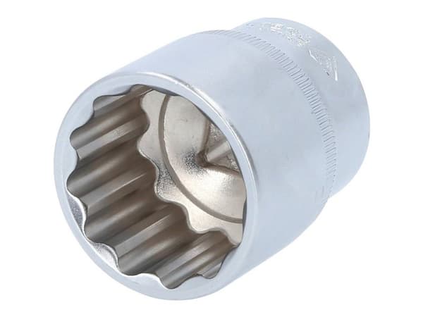 Brilliant Tools BT022430, Pistorasia, 1/2"