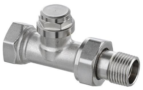 Radiatorkoppling Raditrim rak DN10