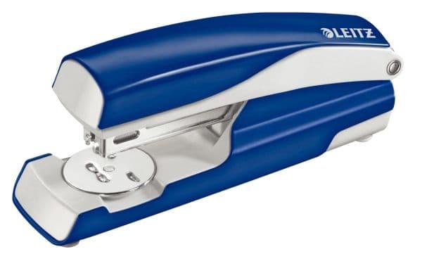Handskydd Leitz 5502 blå