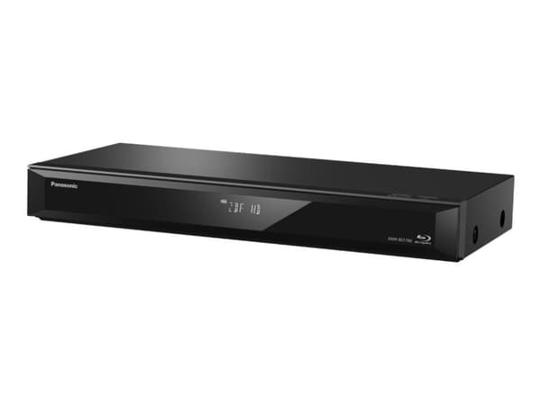 Panasonic - AV-soitin - 7" - 1024 x 600