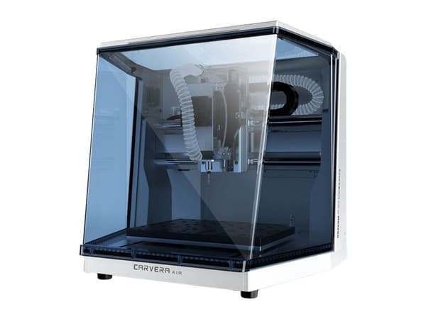 Your MAKERA Carvera Air CNC router