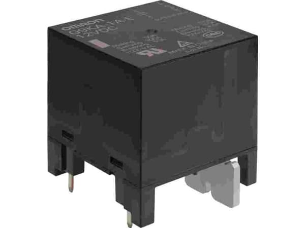 Omron G9KA-1A-E-DC12
