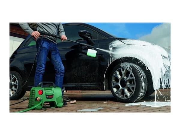 Bosch högtryckstvätt Easy Aquatak 100 Long