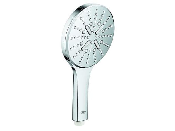 Rainshower SmartActive 130, Håndbruser 3 sprays