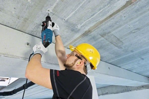 Bosch BORHAMMER GBH 2-28 L-BOXX