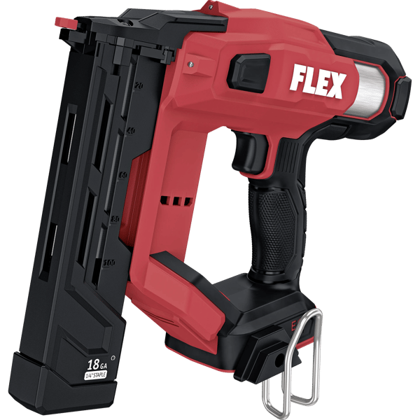 Flex batteriklammepistol SC 10-38 18-EC