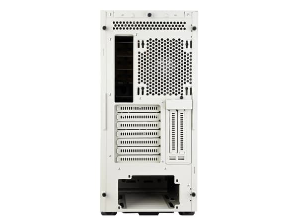 SilverStone FLP02, Tower Case beige
