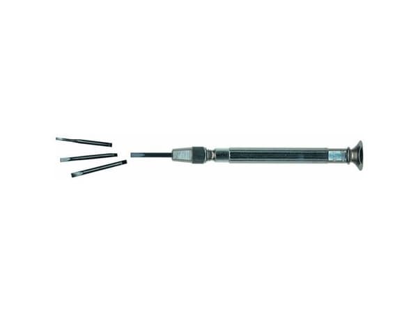 Bernstein Tools for Electronics 4-392 universell skruetrimmersats
