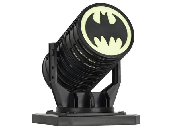 Dc Batman Batsignal Eau De Toilette 75ml For Men