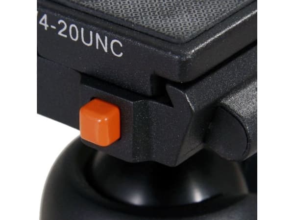 Vanguard Alta Pro 263AB 100 - Tripod - gulvmodell