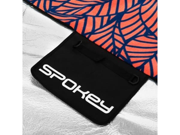 Spokey Picnic Leaf picknickfilt 180x210 cm