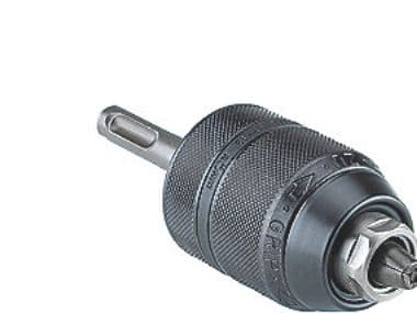 Borrchuck Extra-RV SDS-Plus 1,5-13 mm