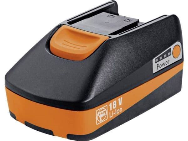 FEIN batteri 18V 3Ah