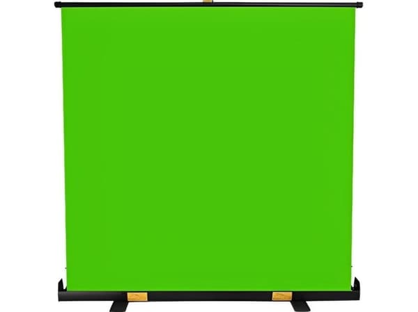 Mozos Green Screen GS Pro