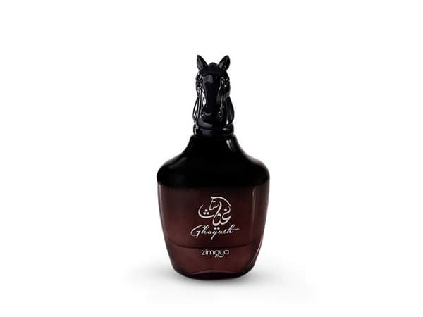 Zimaya Ghayath Eau De Parfum