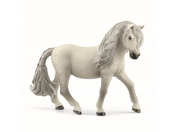 Schleich Islandshästhingst (fölhingst?)
