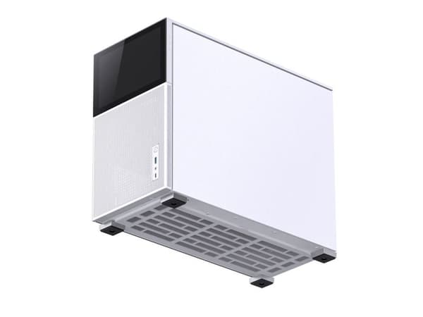 Jonsbo D31 MESH - - USB/lyd
