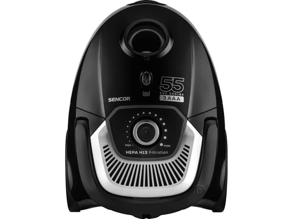 Sencor SVC 5501BK-EUE3 dammsugare