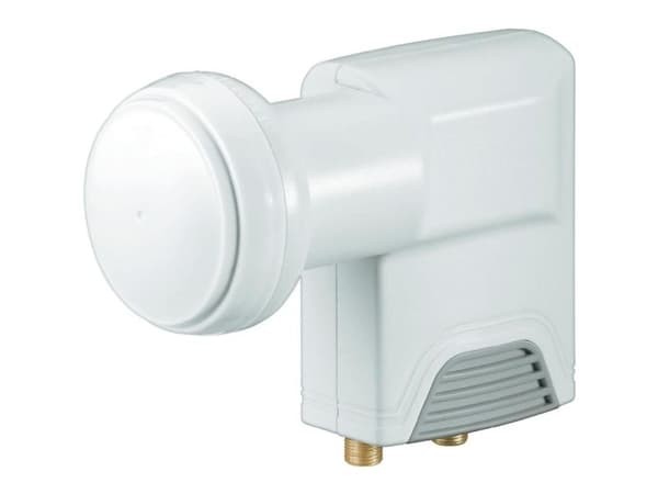 Universal Twin LNB