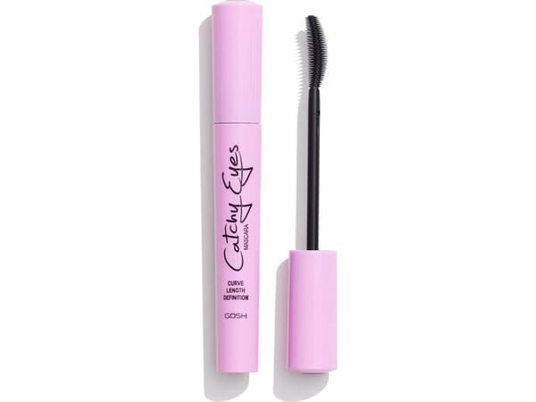 Gosh Catchy Eyes mascara - 8 ml