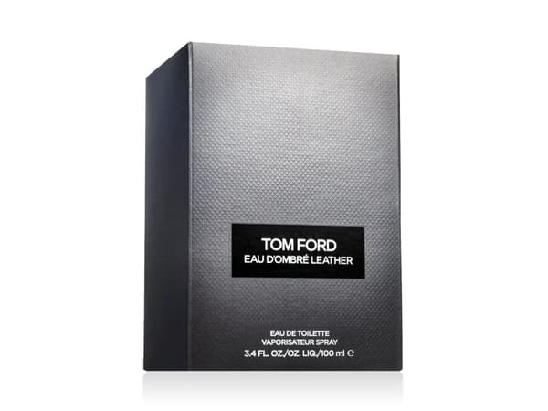 Tom Ford Eau d'Ombré Leather EDT M 100 ml
