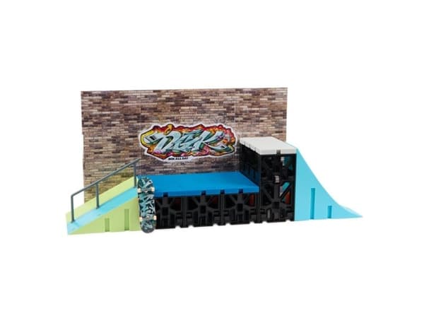 Tech Deck X-Connect DGK Skatepark