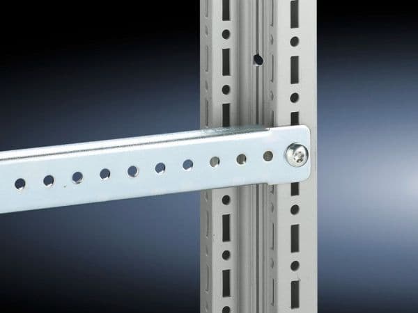 Rittal TS 4599.200, Terästä, Terästä