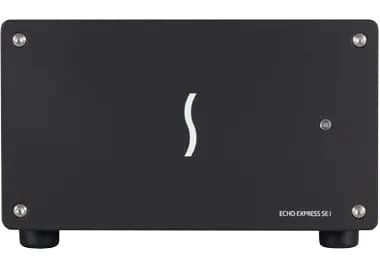 Sonnet Echo Express SE I - Thunderbolt 3 Edition - systembussutvider - 60 watt