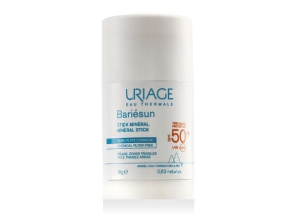 Uriage Bariesun Mineral solstikk SPF50+ 18 g