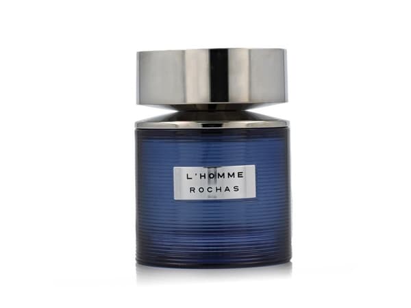 Rochas L'Homme Edt Spray - - 60 ml