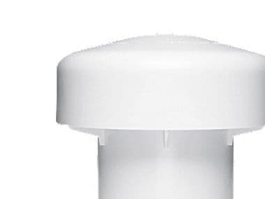 Purus 75 mm ABS-vakuumventil