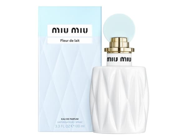 Miu Miu Fleur De Lait EDP 100 ml